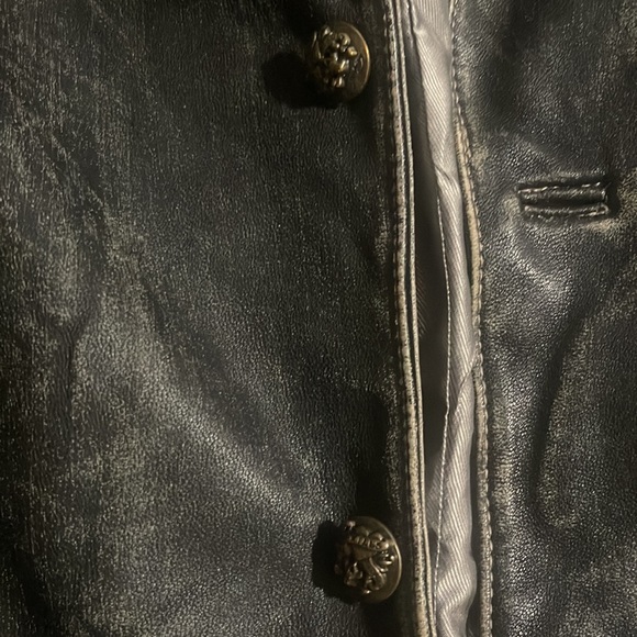 ED HARDY Limited jacket - Picture 4 of 7